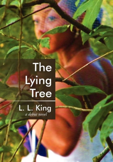 The Lying Tree, Hardback Book