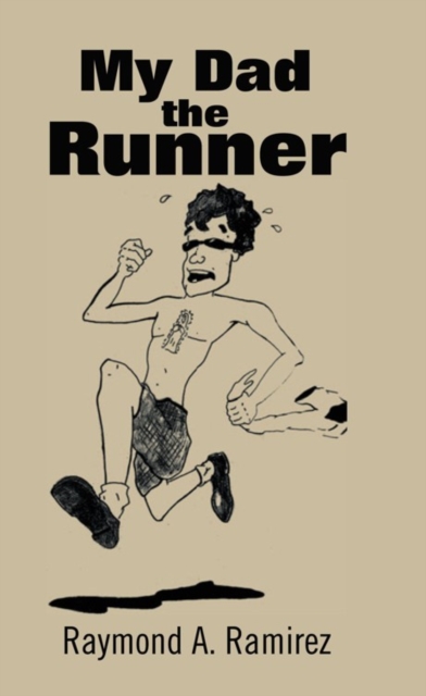 My Dad the Runner, EPUB eBook