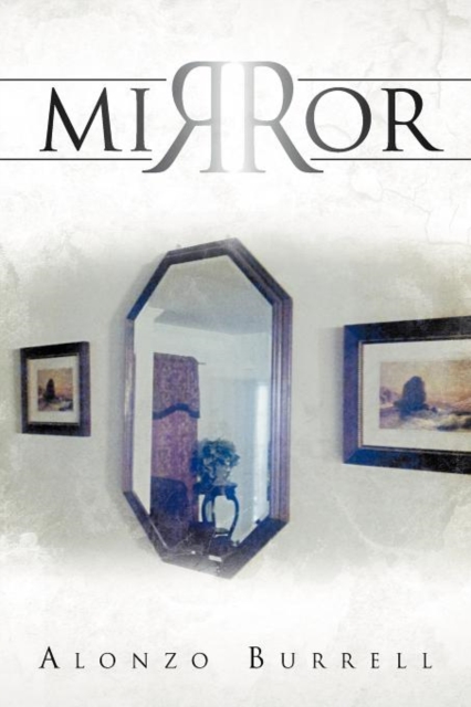 Mirror, Paperback / softback Book
