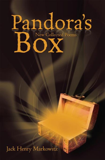Pandora's Box : New Collected Poems, EPUB eBook