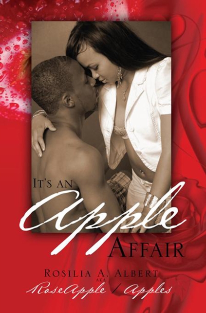 It's an Apple Affair, EPUB eBook