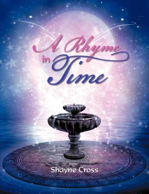 A Rhyme in Time, Paperback / softback Book