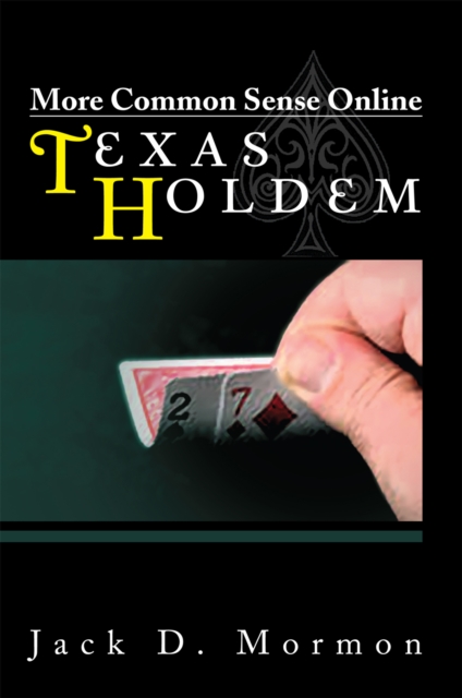 More Common Sense Online Texas Holdem, EPUB eBook