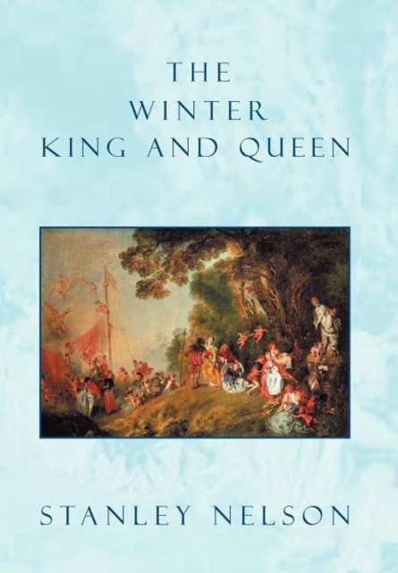 The Winter King and Queen, Hardback Book