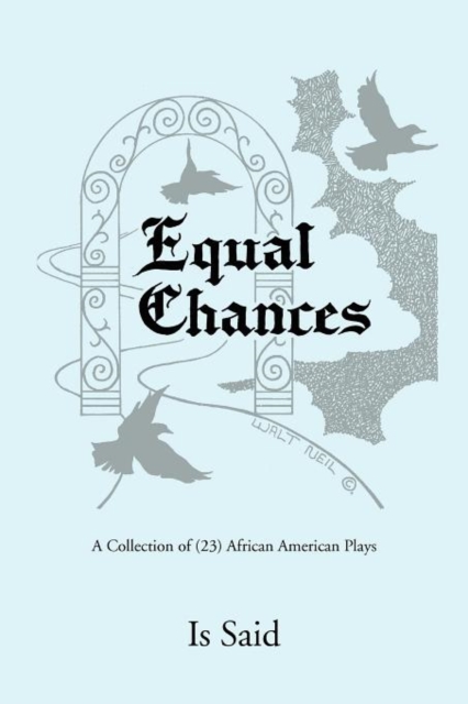 Equal Chances, Paperback / softback Book