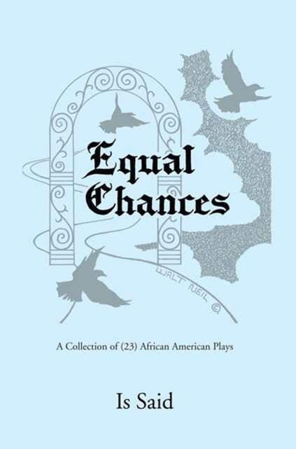 Equal Chances, EPUB eBook
