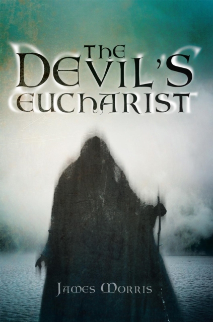 The Devil'S Eucharist, EPUB eBook