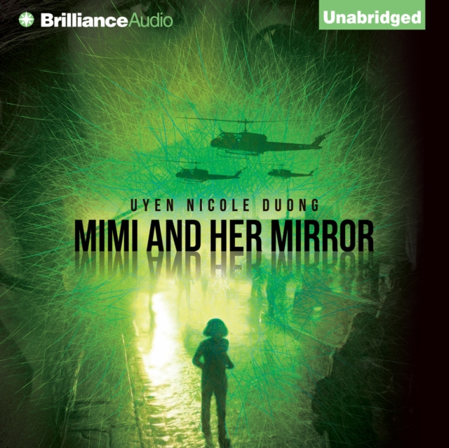 Mimi and Her Mirror, eAudiobook MP3 eaudioBook