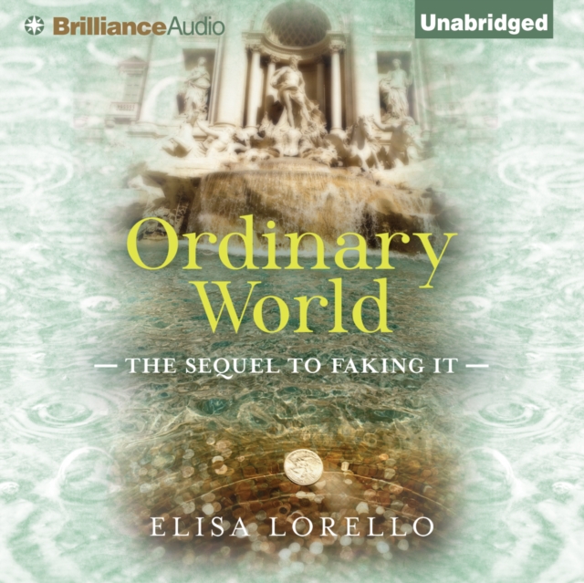 Ordinary World, eAudiobook MP3 eaudioBook