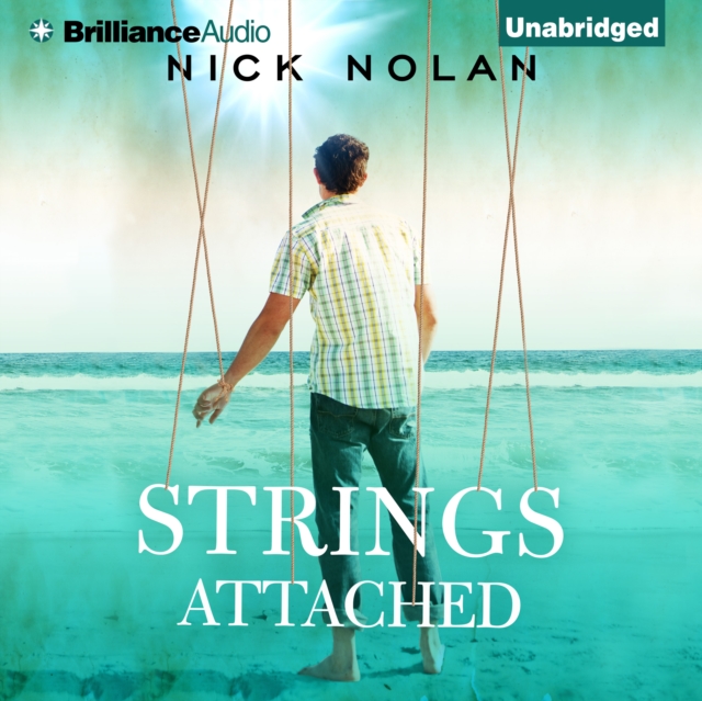 Strings Attached, eAudiobook MP3 eaudioBook
