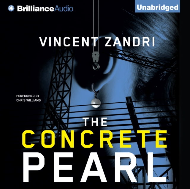 The Concrete Pearl, eAudiobook MP3 eaudioBook