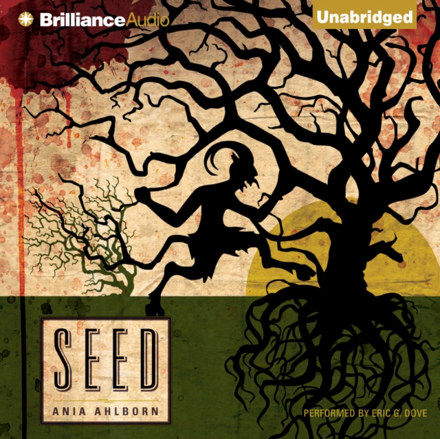 Seed, eAudiobook MP3 eaudioBook
