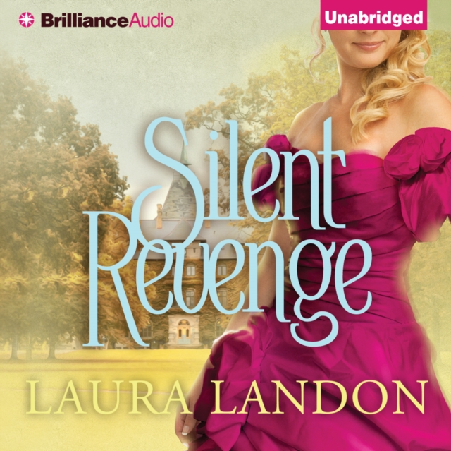 Silent Revenge, eAudiobook MP3 eaudioBook