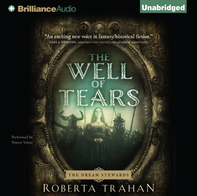 The Well of Tears, eAudiobook MP3 eaudioBook