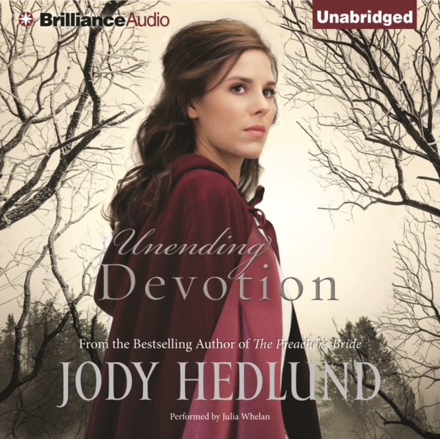 Unending Devotion, eAudiobook MP3 eaudioBook
