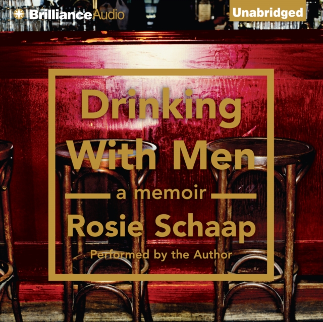 Drinking with Men, eAudiobook MP3 eaudioBook