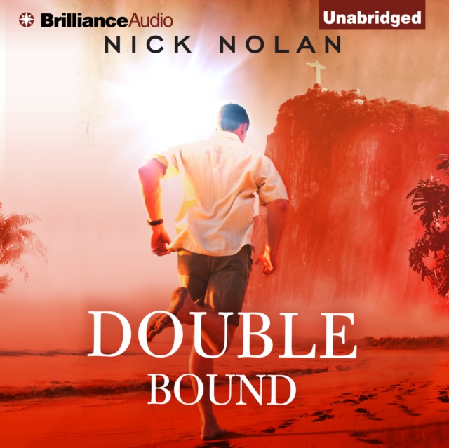 Double Bound, eAudiobook MP3 eaudioBook