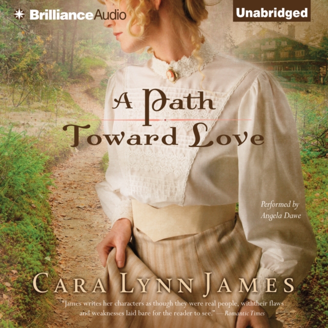 A Path Toward Love, eAudiobook MP3 eaudioBook