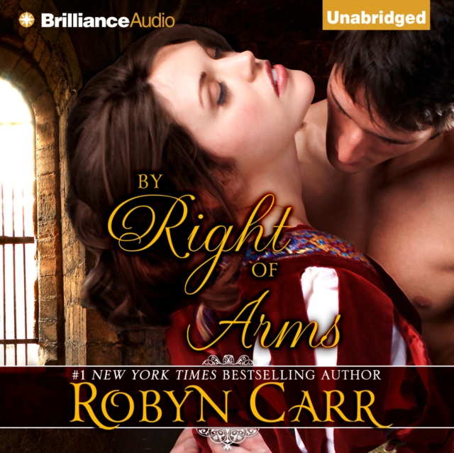 By Right of Arms, eAudiobook MP3 eaudioBook