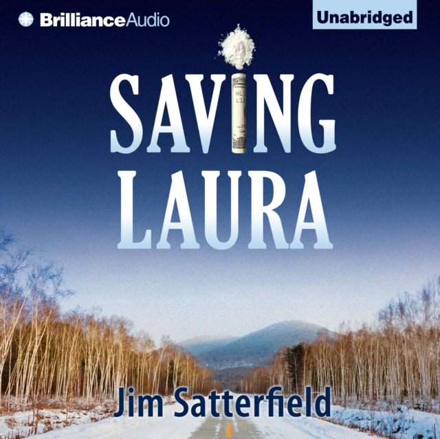 Saving Laura : A Novel, eAudiobook MP3 eaudioBook