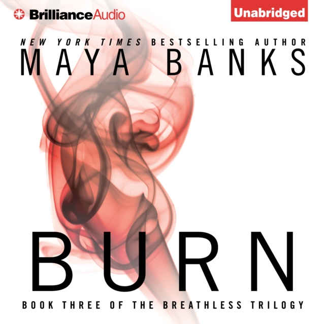 Burn, eAudiobook MP3 eaudioBook