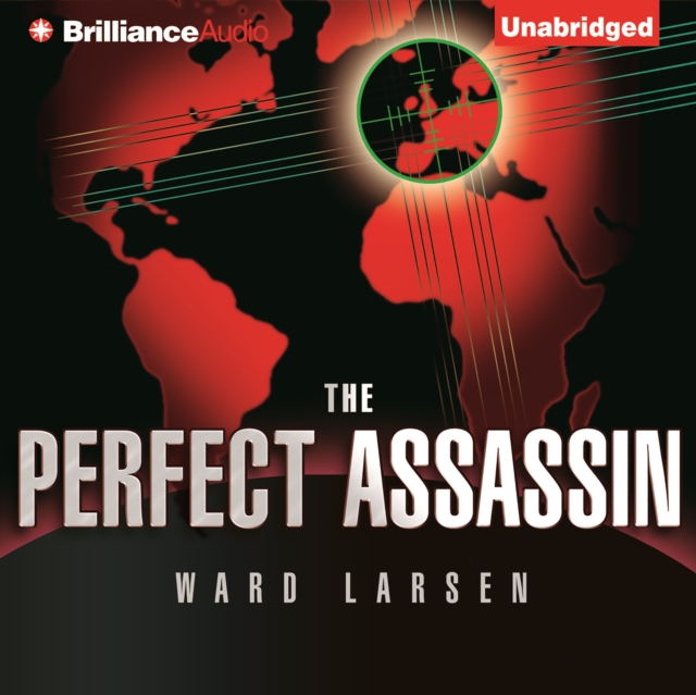 The Perfect Assassin : A Novel, eAudiobook MP3 eaudioBook