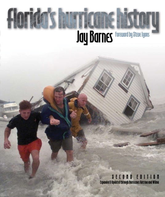 Florida's Hurricane History, PDF eBook