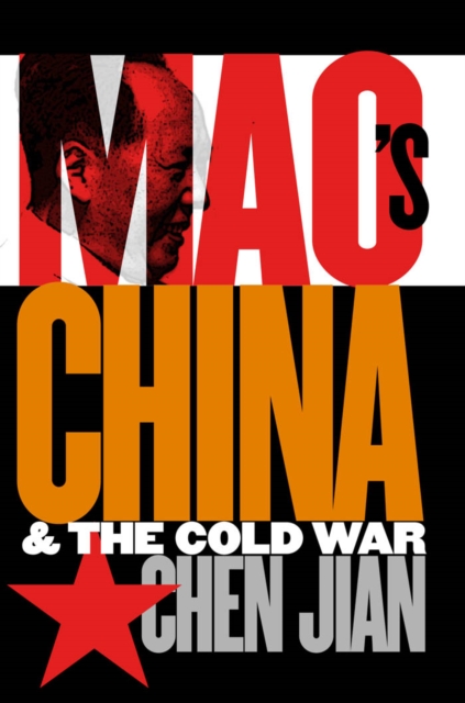 Mao's China and the Cold War, PDF eBook