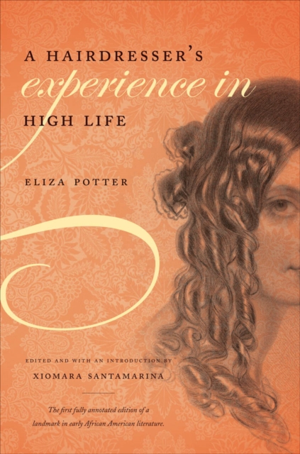 A Hairdresser's Experience in High Life, PDF eBook