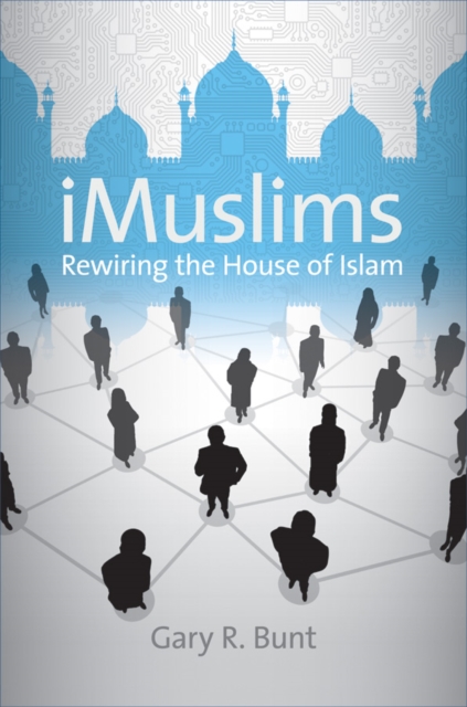 iMuslims : Rewiring the House of Islam, PDF eBook