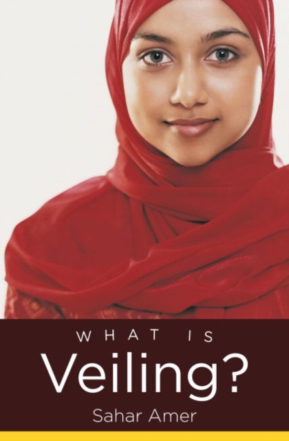 What Is Veiling?, Paperback / softback Book