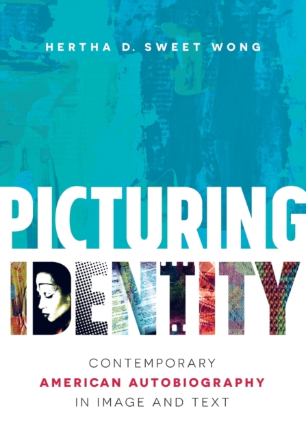 Picturing Identity : Contemporary American Autobiography in Image and Text, Paperback / softback Book