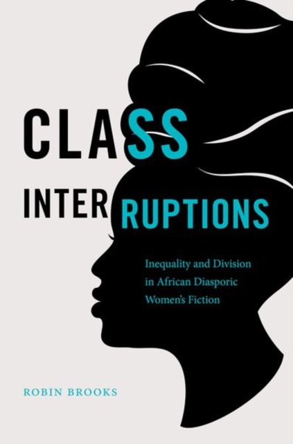 Class Interruptions : Inequality and Division in African Diasporic Women's Fiction, Paperback / softback Book