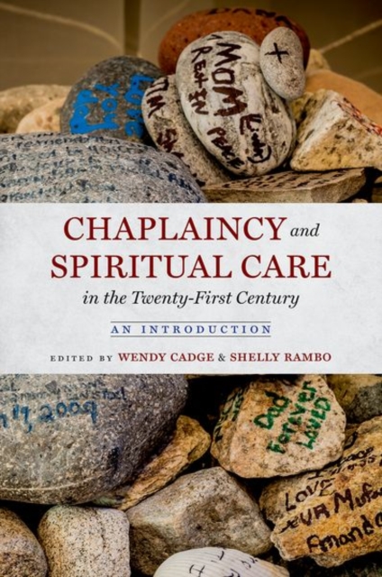 Chaplaincy and Spiritual Care in the Twenty-First Century : An Introduction, Paperback / softback Book
