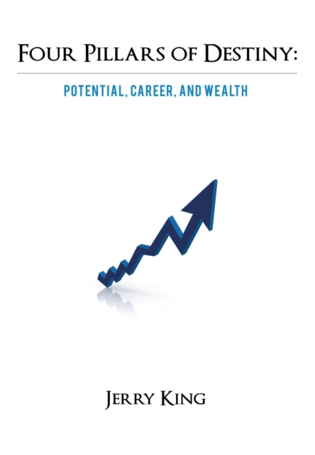 Four Pillars of Destiny: Potential, Career, and Wealth, EPUB eBook