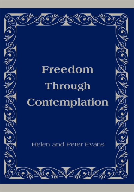 Freedom Through Contemplation, EPUB eBook