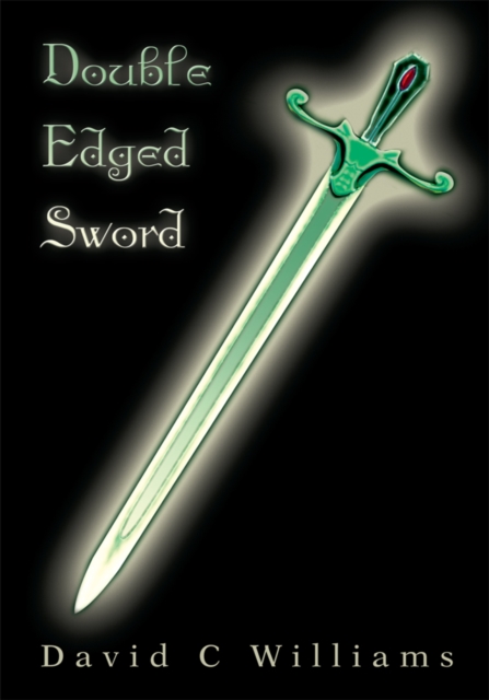 Double Edged Sword, EPUB eBook