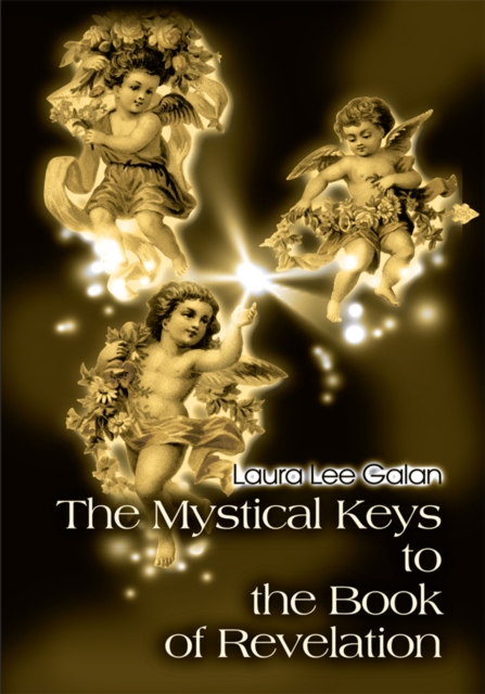 The Mystical Keys to the Book of Revelation, EPUB eBook