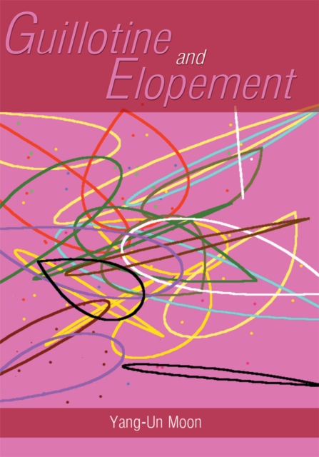 Guillotine and Elopement, EPUB eBook