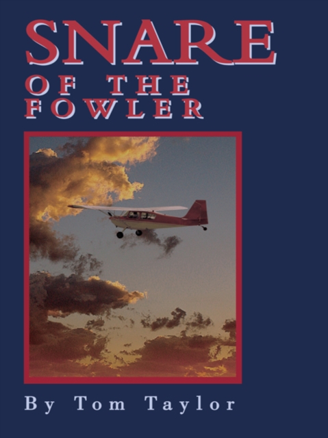 Snare of the Fowler, EPUB eBook