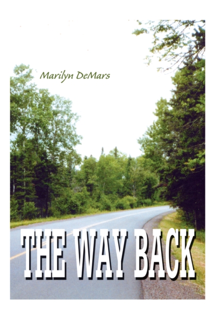 The Way Back, EPUB eBook