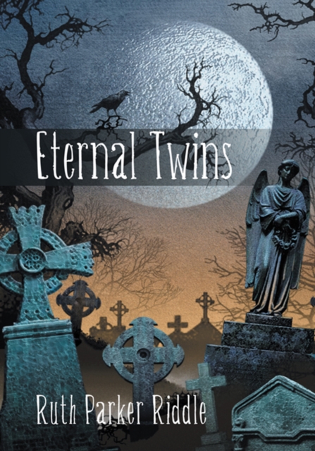 Eternal Twins, EPUB eBook
