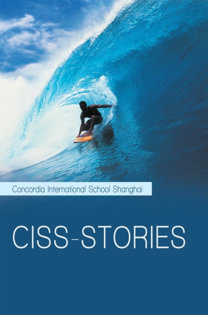 Ciss-Stories, EPUB eBook