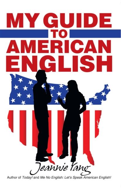 My Guide to American English, EPUB eBook