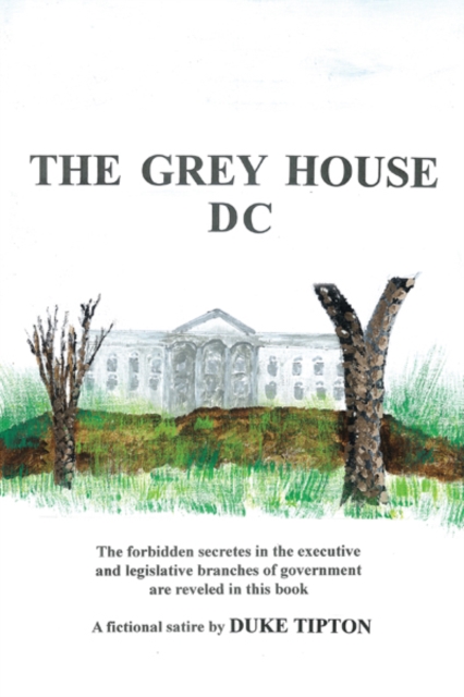 The Grey House Dc, EPUB eBook