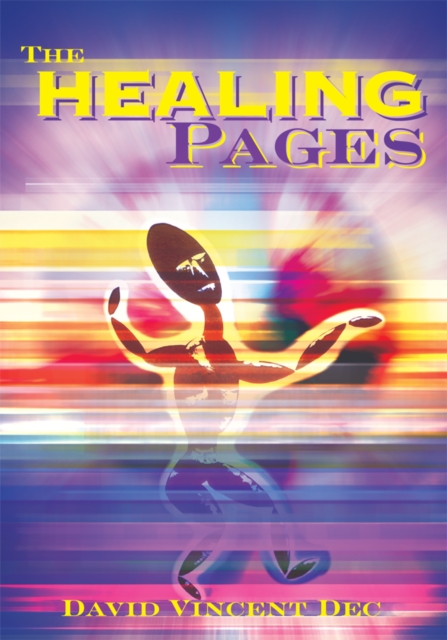 The Healing Pages, EPUB eBook