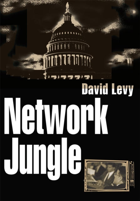 Network Jungle, EPUB eBook