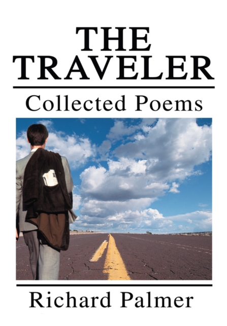 The Traveler : Collected Poems, EPUB eBook