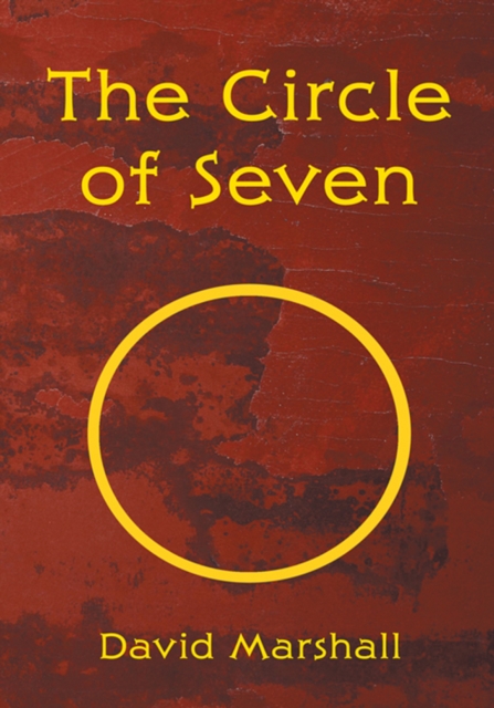 The Circle of Seven, EPUB eBook