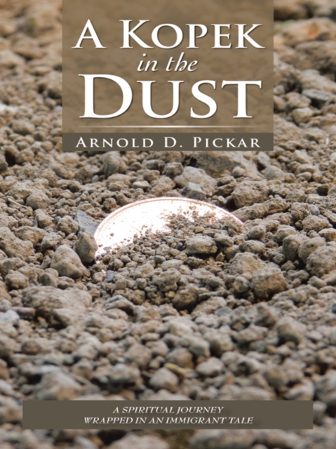 A Kopek in the Dust, EPUB eBook